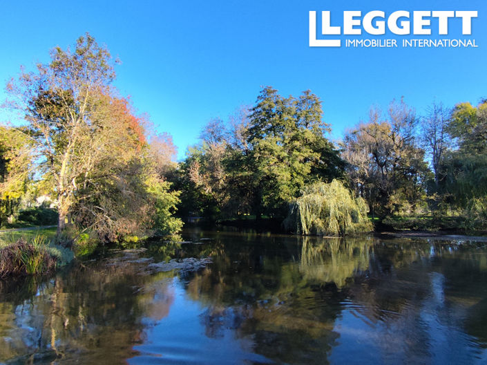 Image No.10-Maison de 3 chambres à vendre à Moutonneau