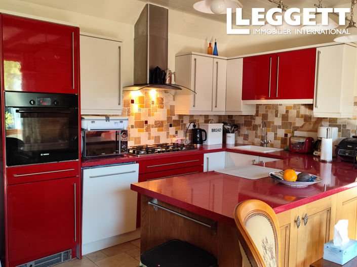 Image No.3-Maison de 3 chambres à vendre à Moutonneau