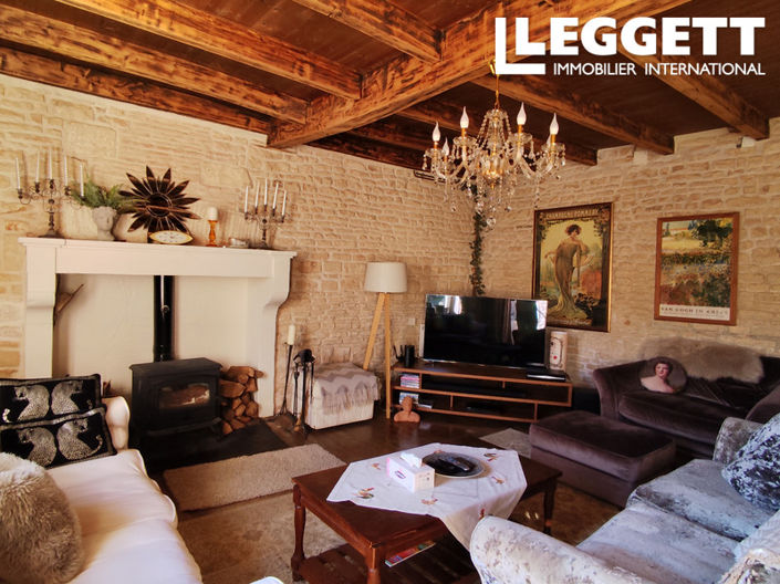 Image No.4-Maison de 3 chambres à vendre à Moutonneau