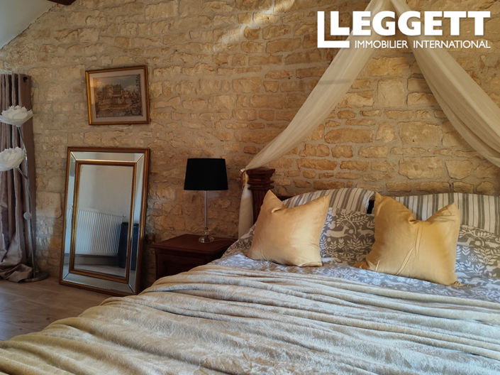 Image No.6-Maison de 3 chambres à vendre à Moutonneau