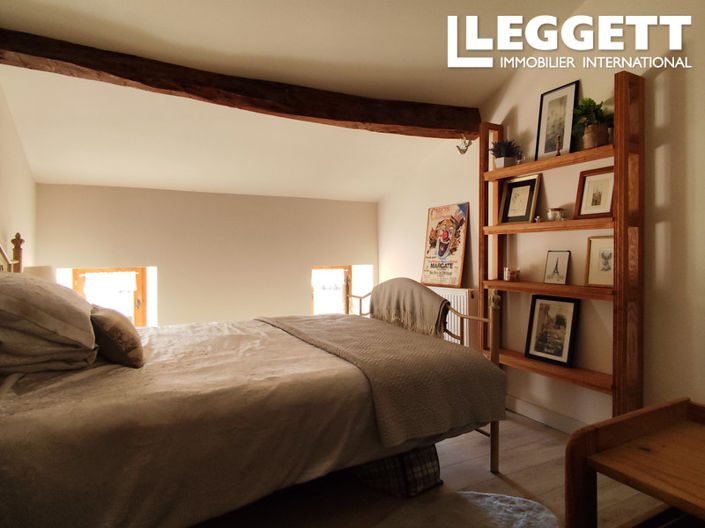 Image No.7-Maison de 3 chambres à vendre à Moutonneau