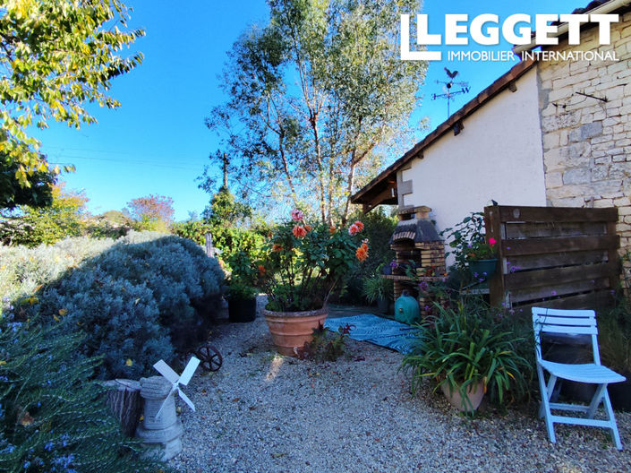 Image No.8-Maison de 3 chambres à vendre à Moutonneau