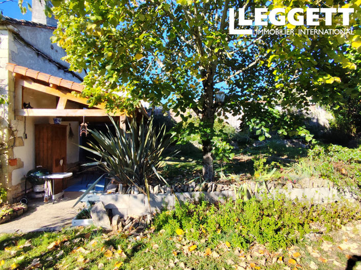 Image No.9-Maison de 3 chambres à vendre à Moutonneau