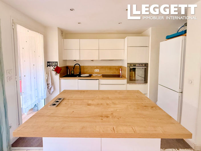 Image No.2-Appartement de 2 chambres à vendre à Antibes