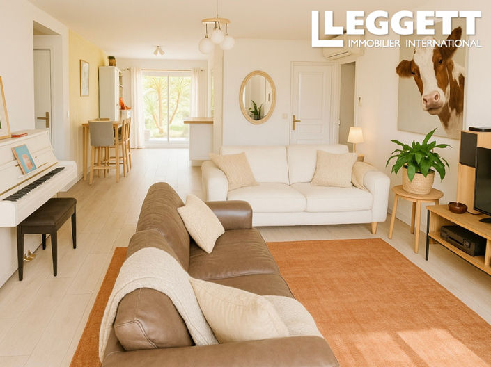 Image No.4-2 Bed Apartment for sale