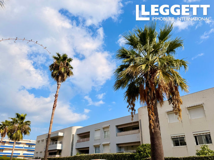 Image No.5-Appartement de 2 chambres à vendre à Antibes