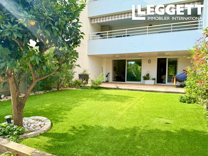 Image No.8-Appartement de 2 chambres à vendre à Antibes