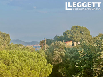 1 - La Seyne-sur-Mer, Appartement