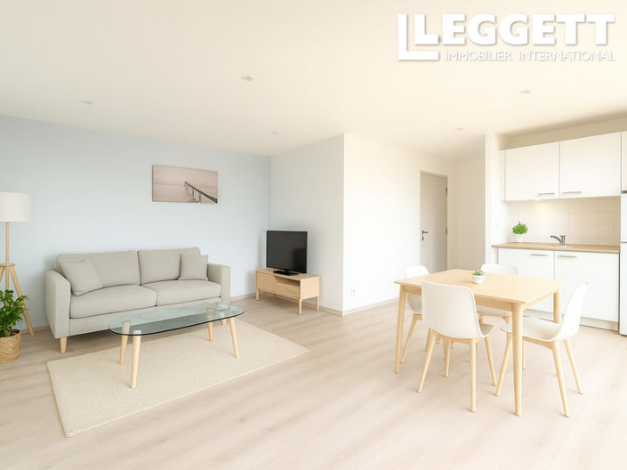 Image No.6-1 Bed Apartment for sale