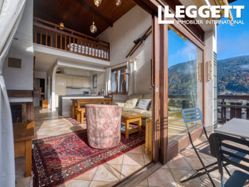 3 Bed Apartment for sale