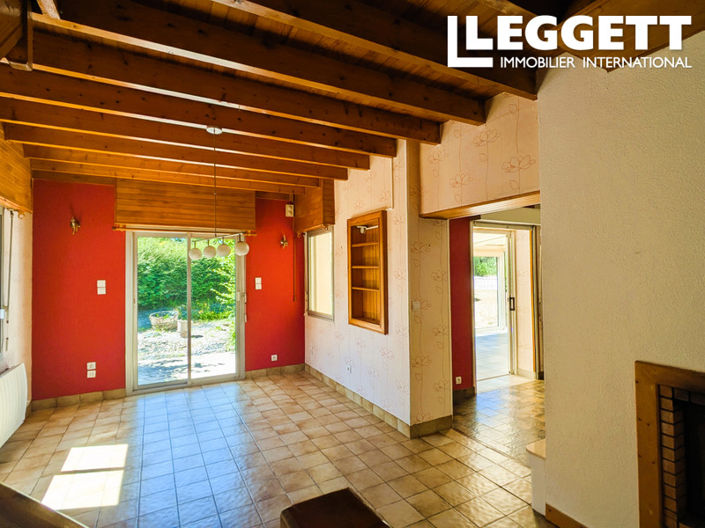 Image No.3-Maison de 5 chambres à vendre à Tréduder