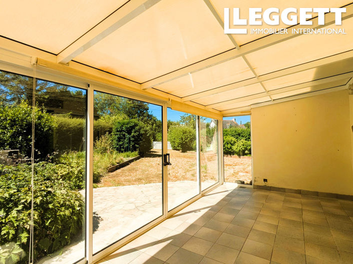 Image No.6-Maison de 5 chambres à vendre à Tréduder