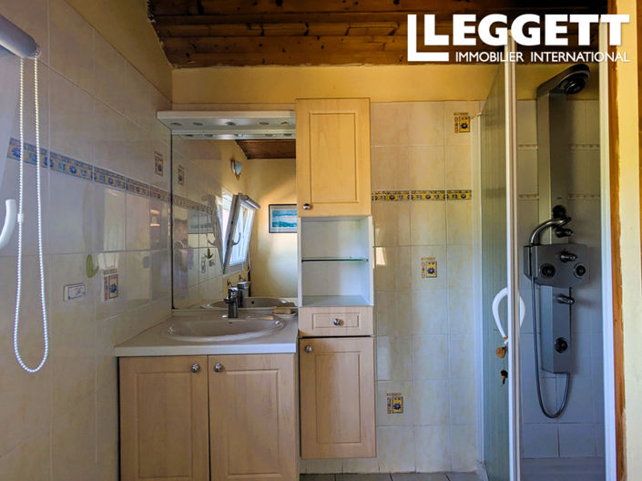 Image No.8-Maison de 5 chambres à vendre à Tréduder