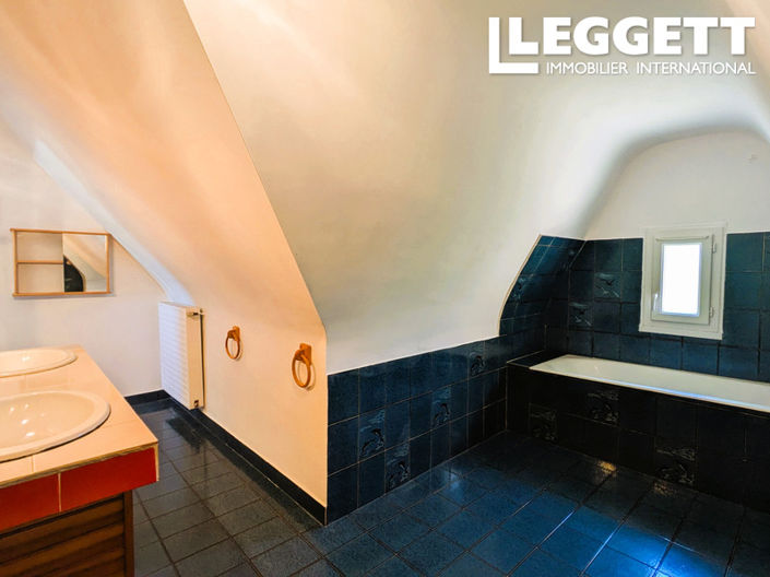 Image No.9-Maison de 5 chambres à vendre à Tréduder