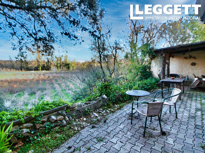 Image No.10-Maison de 3 chambres à vendre à Clermont-l'Hérault