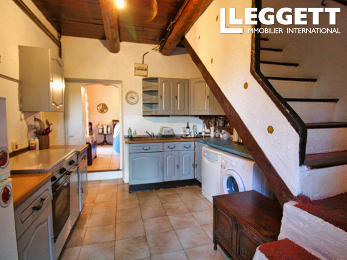 Image No.3-Maison de 3 chambres à vendre à Clermont-l'Hérault