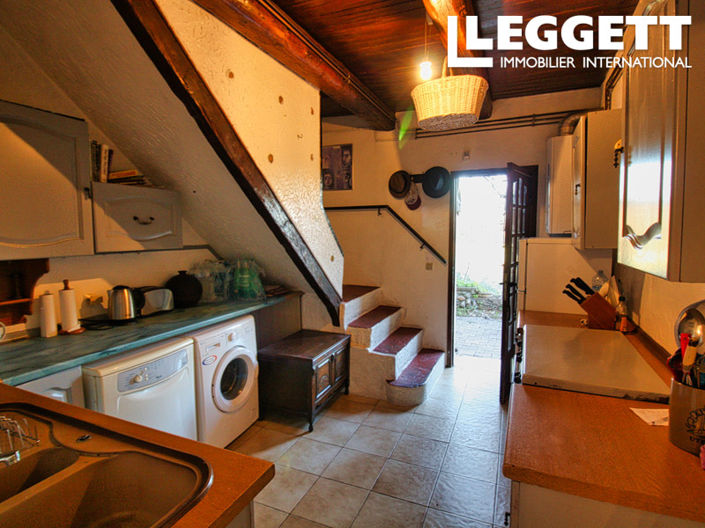 Image No.4-Maison de 3 chambres à vendre à Clermont-l'Hérault