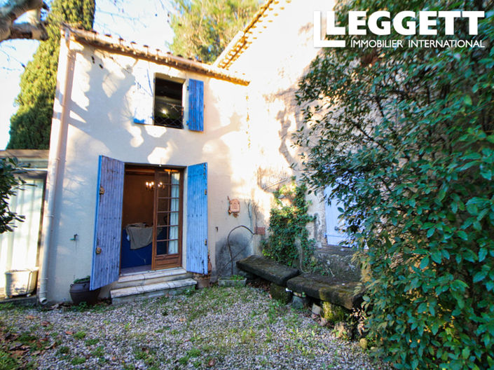 Image No.7-Maison de 3 chambres à vendre à Clermont-l'Hérault