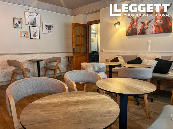 Image No.6-Commercial de 9 chambres à vendre à Savoie