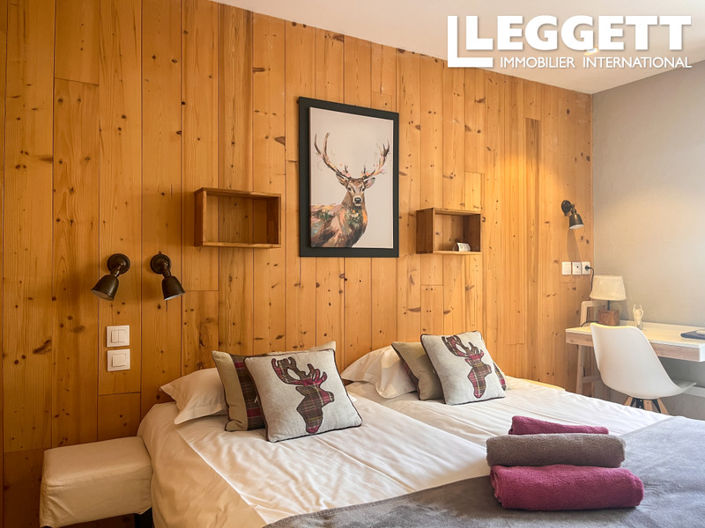 Image No.7-Commercial de 9 chambres à vendre à Savoie