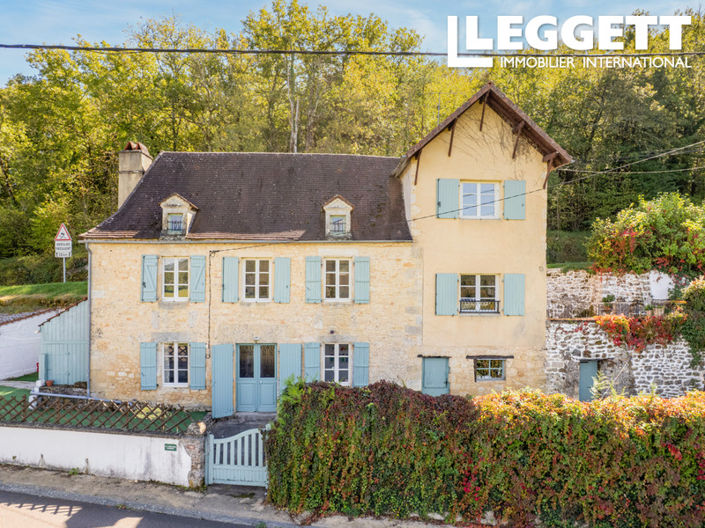 Image No.1-5 Bed House for sale