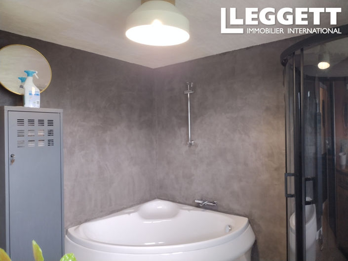 Image No.10-Maison de 3 chambres à vendre à Lathus-Saint-Rémy