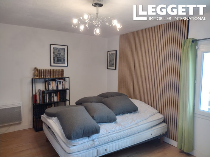 Image No.7-Maison de 3 chambres à vendre à Lathus-Saint-Rémy