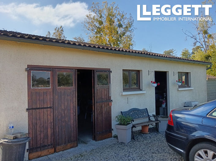 Image No.10-Maison de 2 chambres à vendre à Mauprévoir