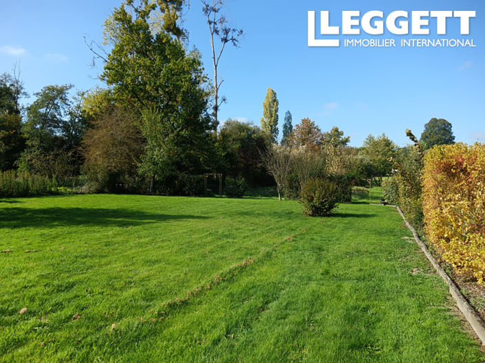 Image No.2-Maison de 2 chambres à vendre à Mauprévoir