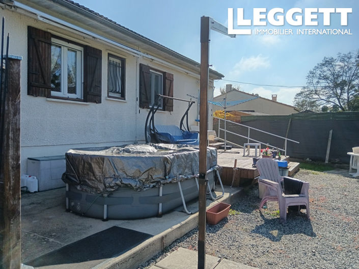 Image No.3-Maison de 2 chambres à vendre à Mauprévoir