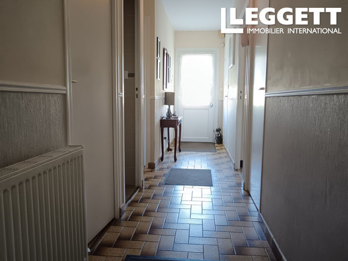 Image No.4-Maison de 2 chambres à vendre à Mauprévoir