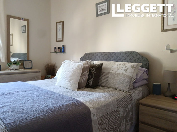 Image No.7-Maison de 2 chambres à vendre à Mauprévoir