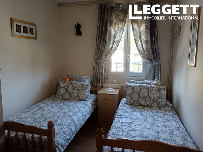 Image No.8-Maison de 2 chambres à vendre à Mauprévoir