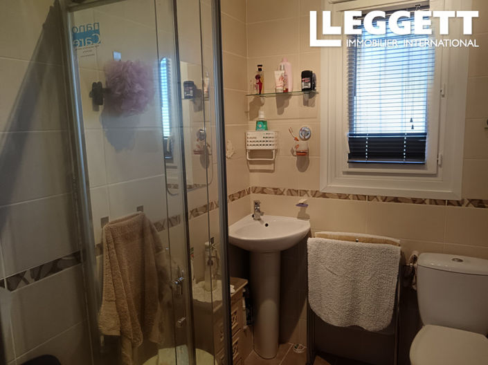 Image No.9-Maison de 2 chambres à vendre à Mauprévoir