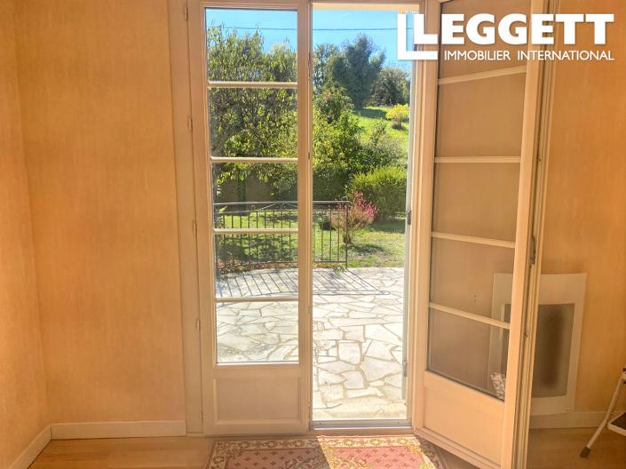 Image No.5-Maison de 3 chambres à vendre à Ribérac