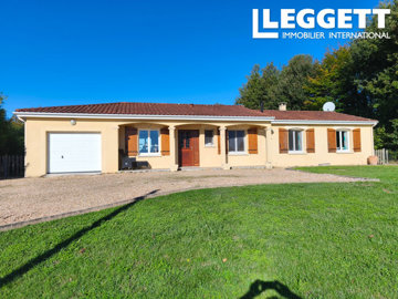 Maison de 2 chambres à vendre à Combiers