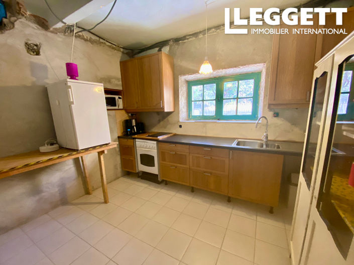 Image No.4-Maison de 3 chambres à vendre à Bizanet