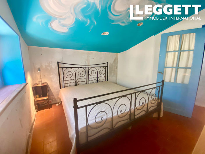 Image No.6-Maison de 3 chambres à vendre à Bizanet