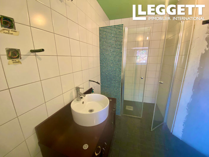 Image No.8-Maison de 3 chambres à vendre à Bizanet