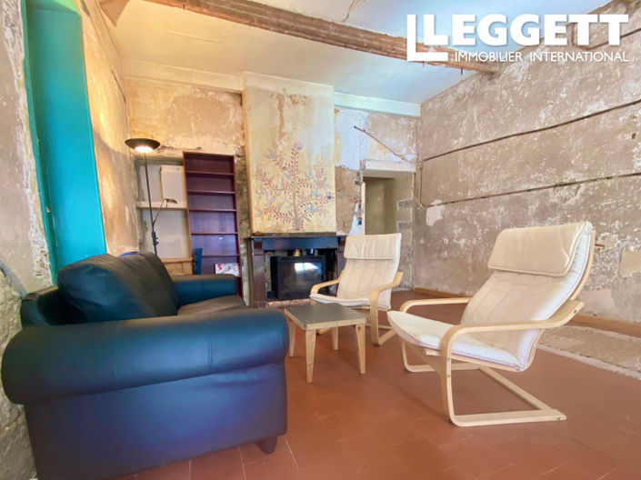 Image No.9-Maison de 3 chambres à vendre à Bizanet