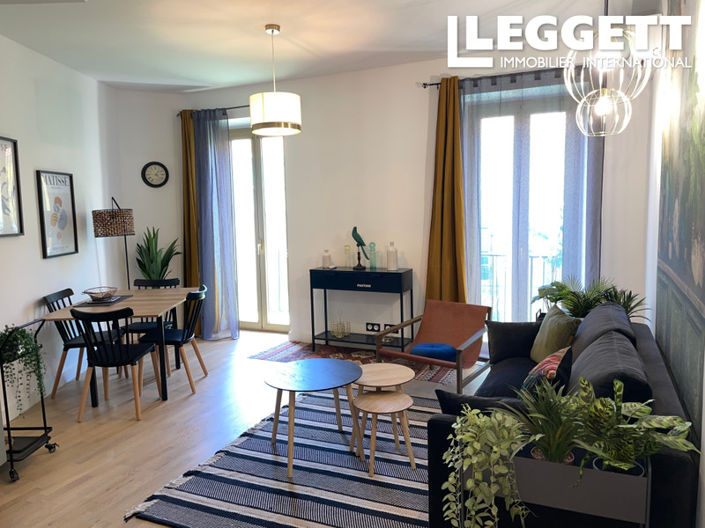 Image No.2-1 Bed Apartment for sale