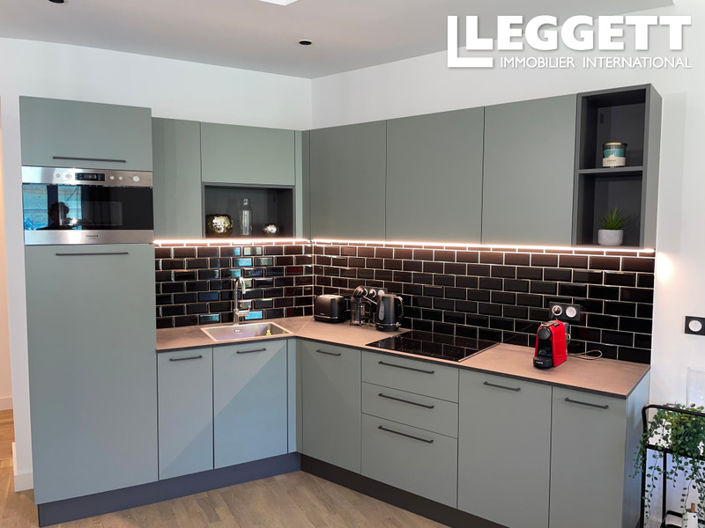 Image No.3-1 Bed Apartment for sale