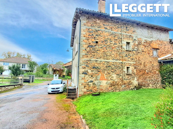 Image No.10-Maison de 3 chambres à vendre à Saulgond