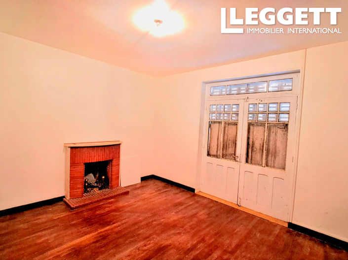 Image No.3-Maison de 3 chambres à vendre à Saulgond