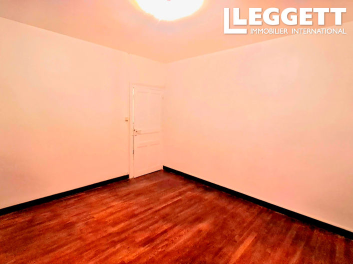 Image No.4-Maison de 3 chambres à vendre à Saulgond