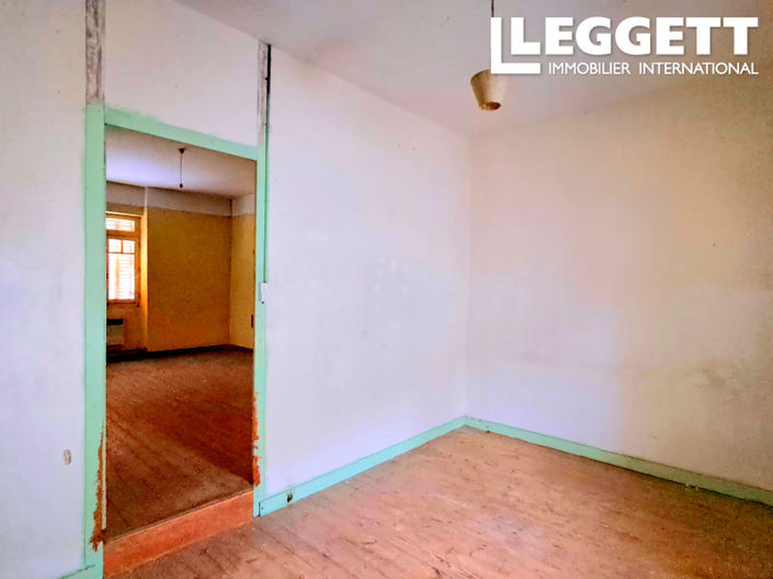 Image No.6-Maison de 3 chambres à vendre à Saulgond