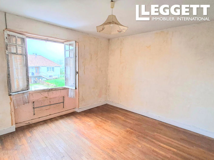 Image No.7-Maison de 3 chambres à vendre à Saulgond