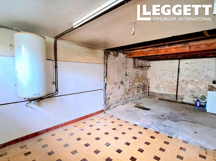 Image No.9-Maison de 3 chambres à vendre à Saulgond