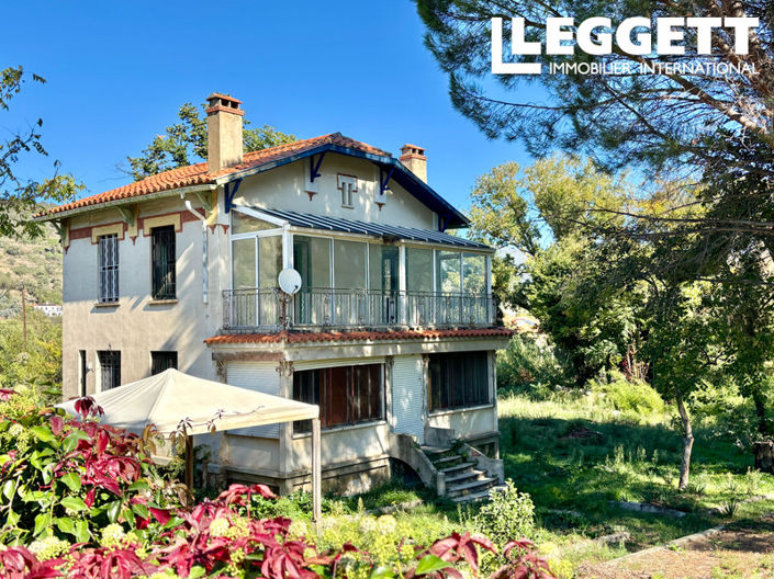 Image No.1-2 Bed House for sale