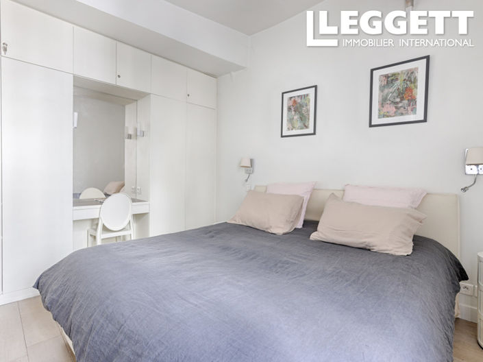 Image No.7-Appartement de 1 chambre à vendre à Paris